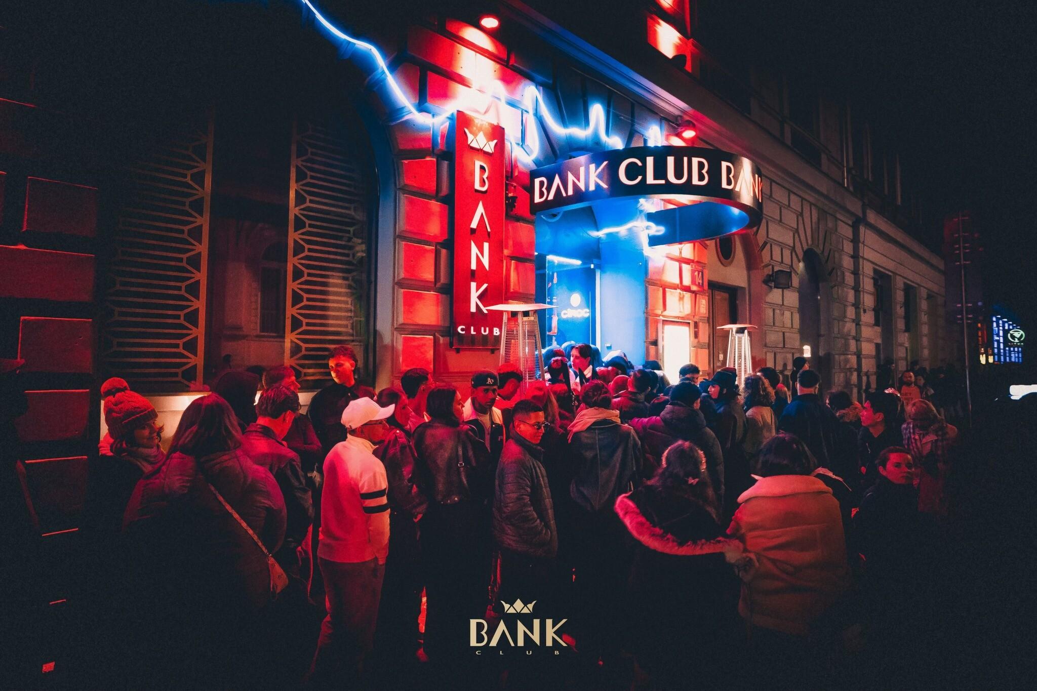 Bank Club