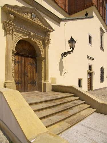 Town Hall Museum
