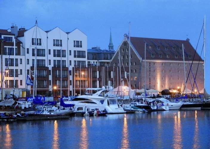 Hotel Gdańsk Boutique 5