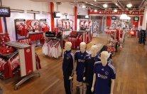 World of Ajax Tours