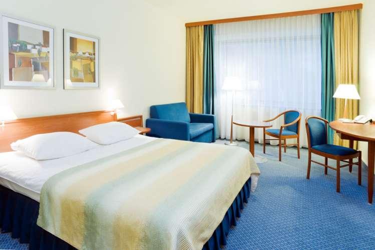 Mercure Wrocław Centrum