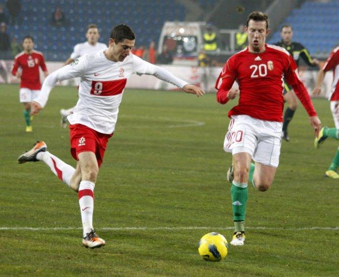 History of Polish Football