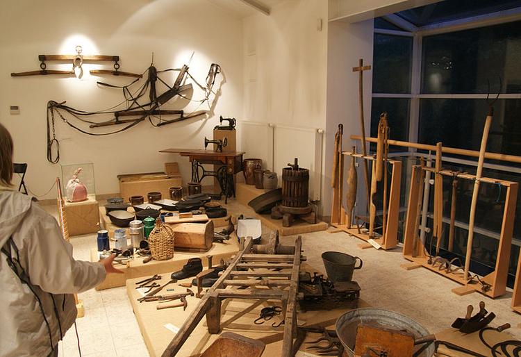 Poznań Bamberger Museum
