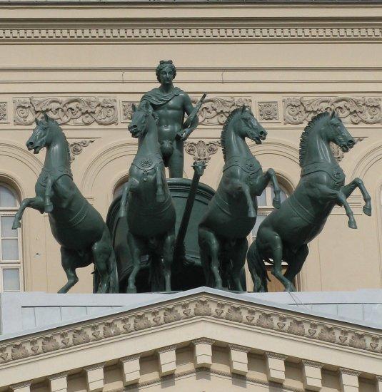 Bolshoi Theatre