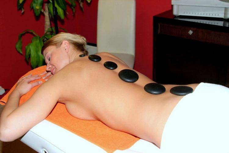 Spa Villa Baltica