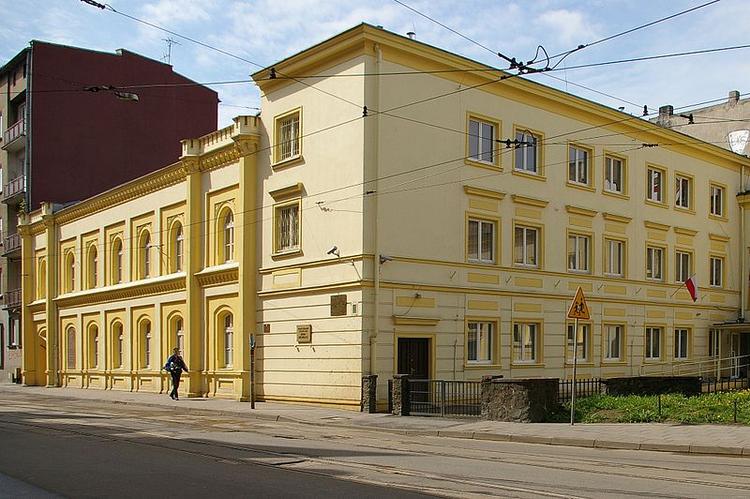 Museum of the Tradition of Independence