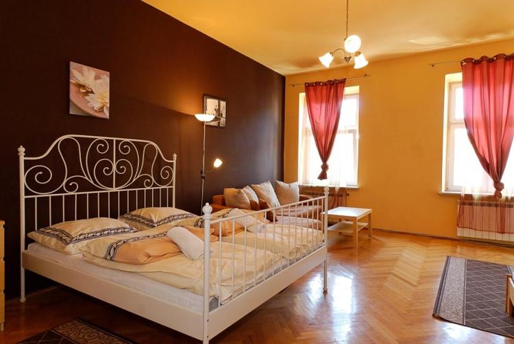 Apartment Cracow