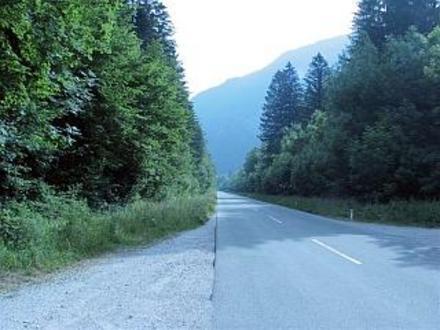 Bled - Bohinj