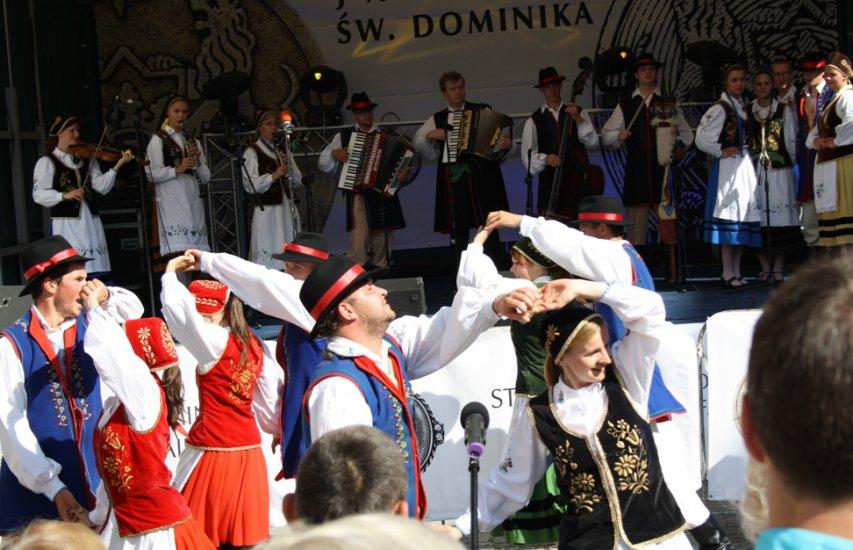 Who are the Kashubians?