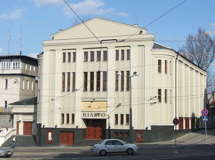 Rialto