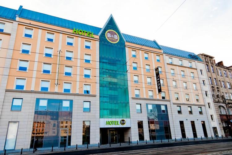 B&B Hotel