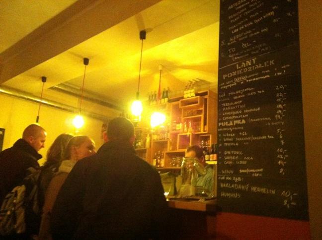 Pub Pułapka