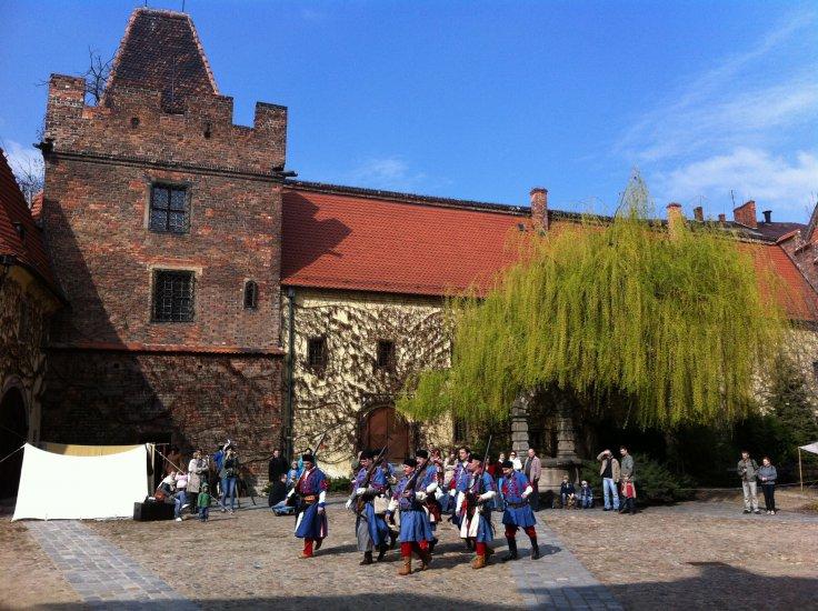 Military Museum