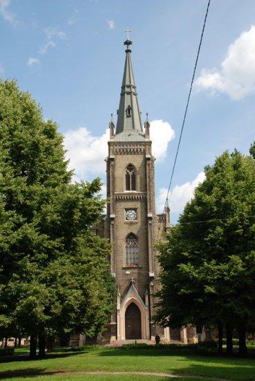 St. Paul's Church