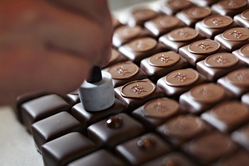 Max Chocolatier