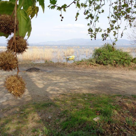 Dojran & Gevgelija