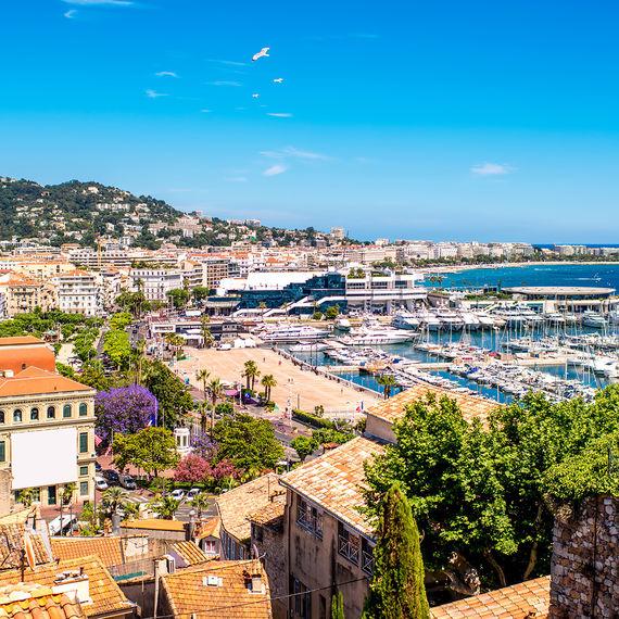 Cannes