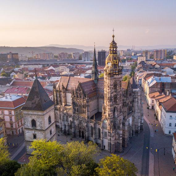 Košice
