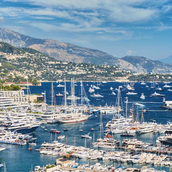Monaco