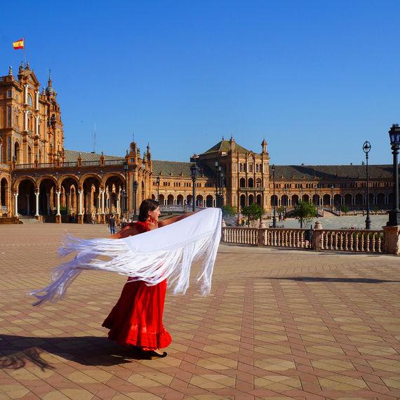 Seville