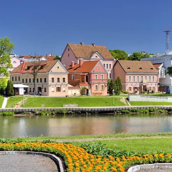 Minsk