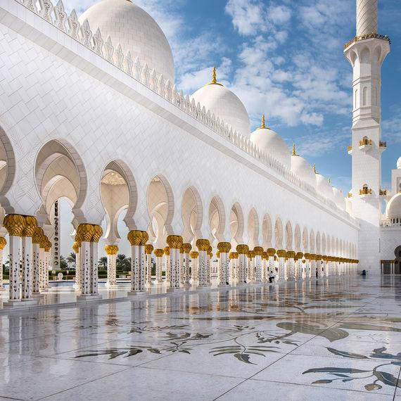 Abu Dhabi