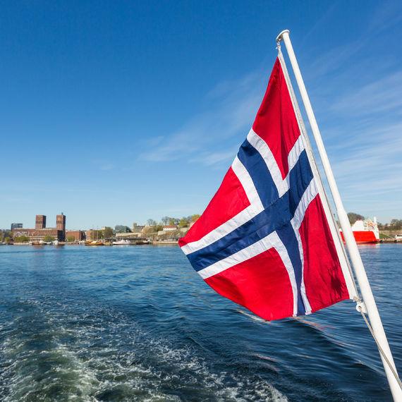 Oslo
