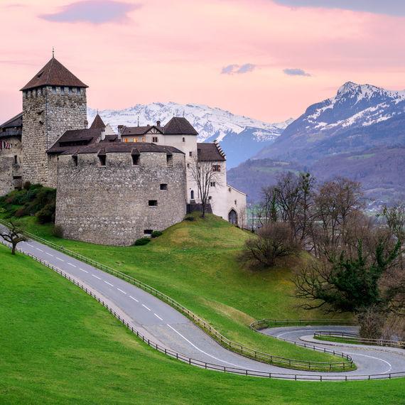 Vaduz