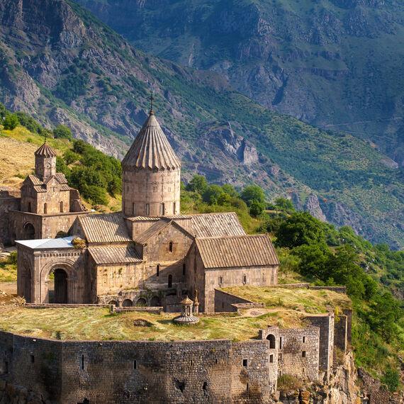 Yerevan