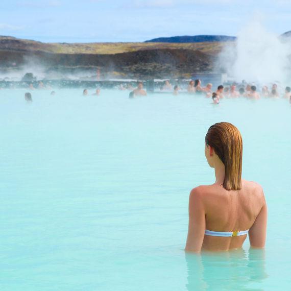 Reykjavik