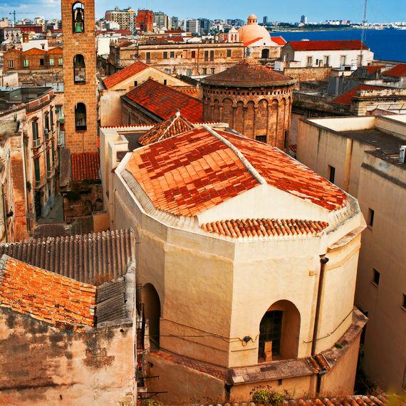 Naples