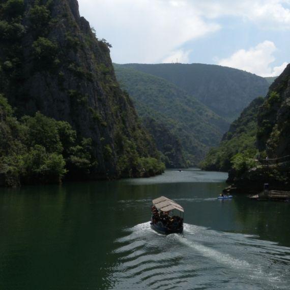 Skopje