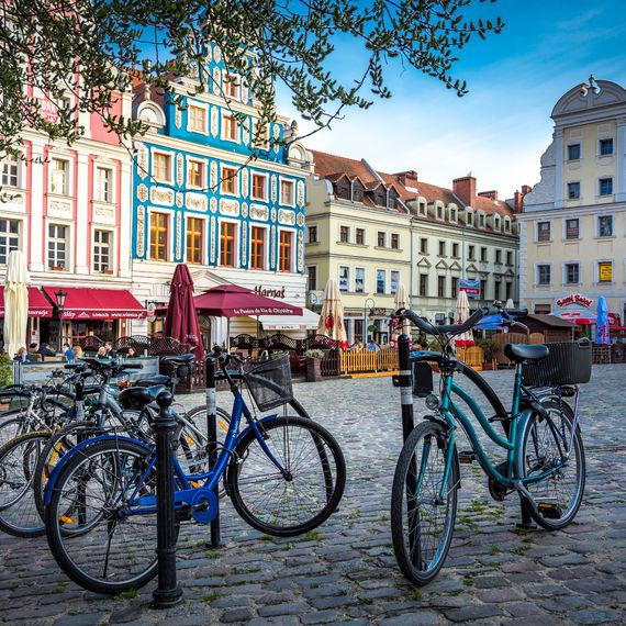 Szczecin