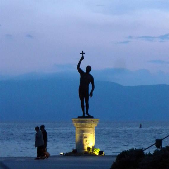 Ohrid