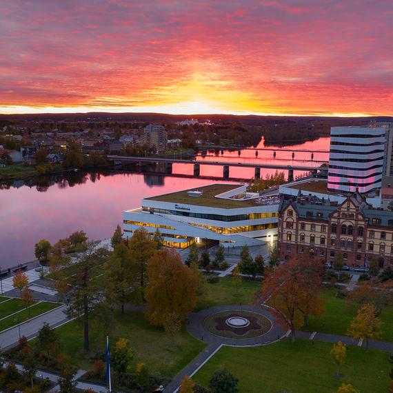 Umeå