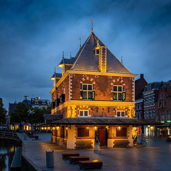 Leeuwarden