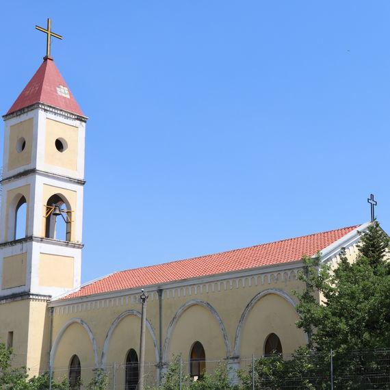 Vau i Dejës