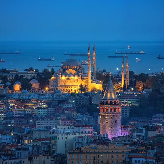Istanbul