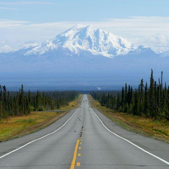 Anchorage