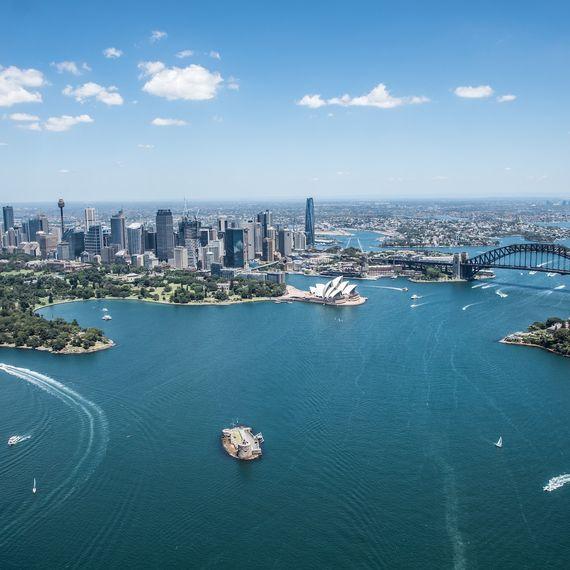 Sydney