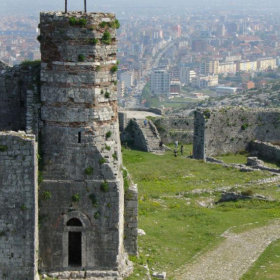Shkodra