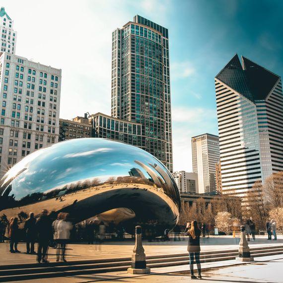 Chicago