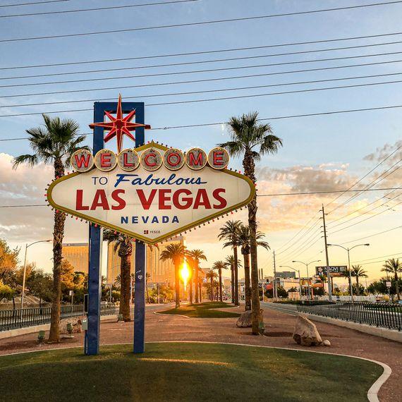 Las Vegas