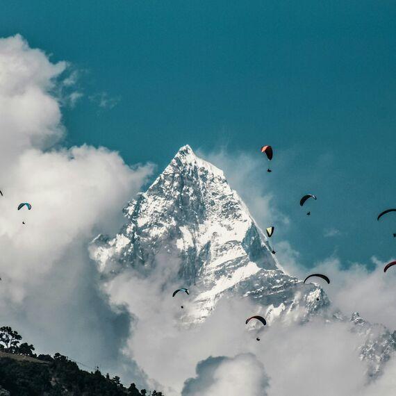 Pokhara