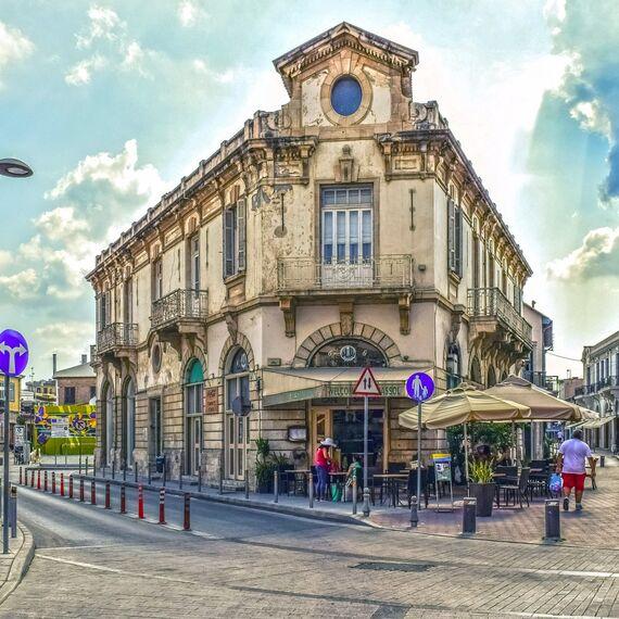 Limassol