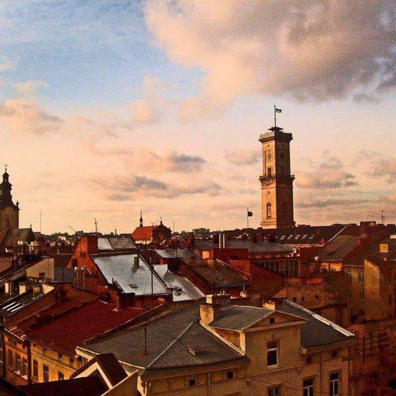 Lviv