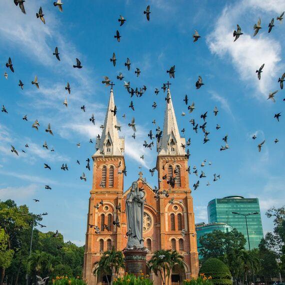 Ho Chi Minh City