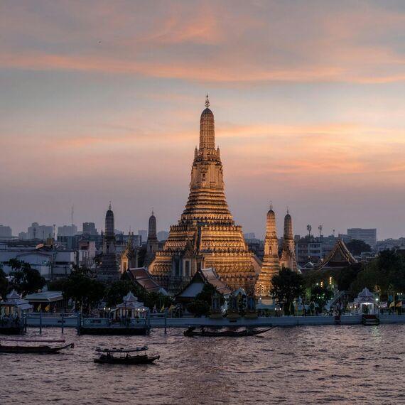 Bangkok