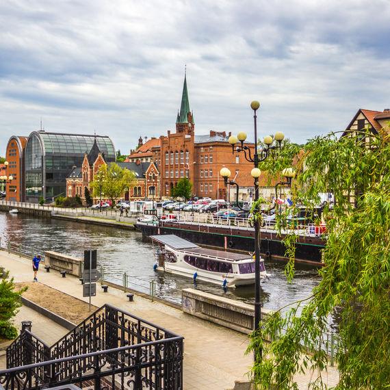 Bydgoszcz