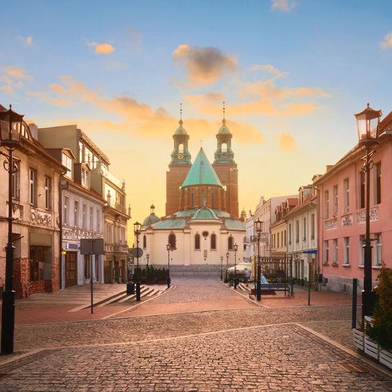 Gniezno